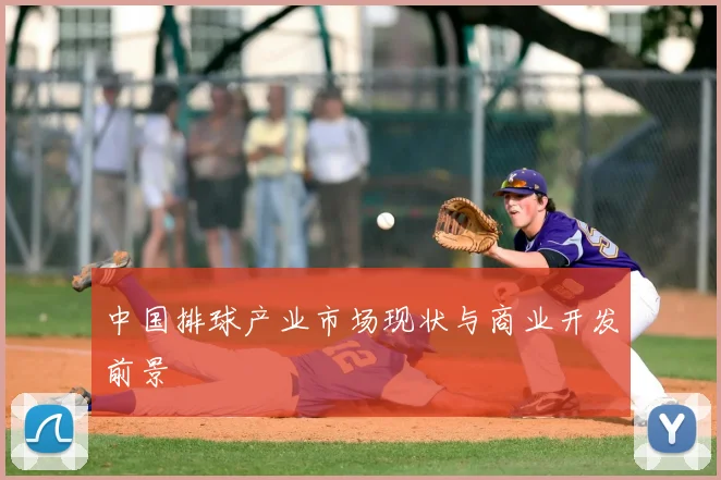 中国排球产业市场现状与商业开发前景